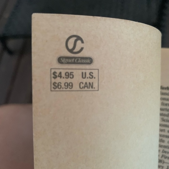 The invisible man - Picture 3 of 3